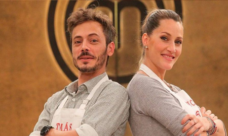 La final de Masterchef Celebrity tuvo picos de 17,1 de rating La final de Masterchef Celebrity tuvo picos de 17,1 de rating