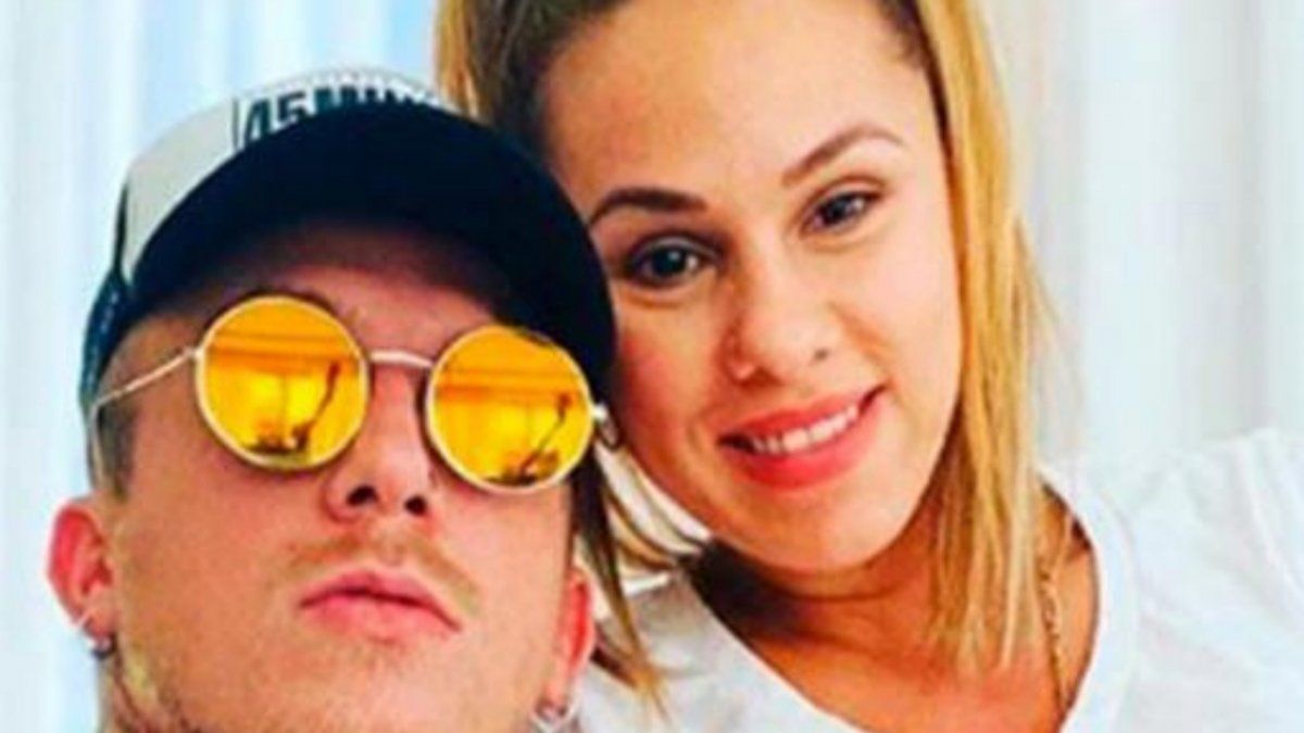 El Polaco y Barby Silenzi recordaron su fallida experiencia cuando buscaron tener intimidad durante un viaje a la ciudad rionegrina cuando empezaban a salir. 