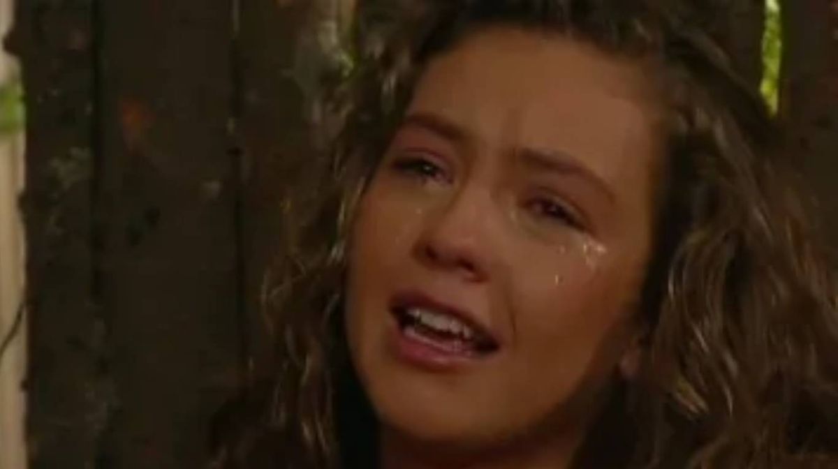 Marimar y la inesperada muerte de una actriz muy querida.