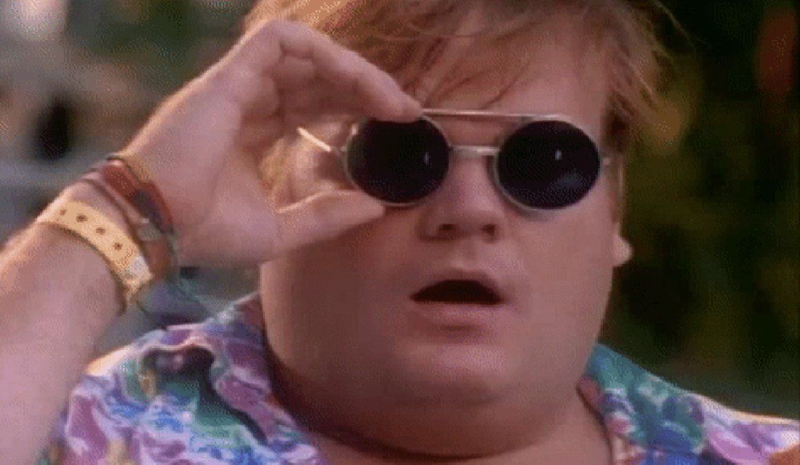 &nbsp;Test psicológico que te dará la oportunidad de ver más allá