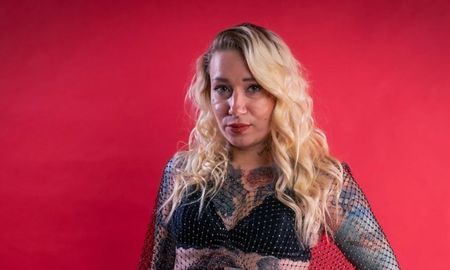 La Tana de Gran Hermano vende fotos y ya sumó sus primeros dólares. La Tana de Gran Hermano vende fotos y ya sumó sus primeros dólares.