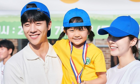 La imperdible serie coreana de Netflix que tiene solo 12 episodios y te va a encantar La imperdible serie coreana de Netflix que tiene solo 12 episodios y te va a encantar