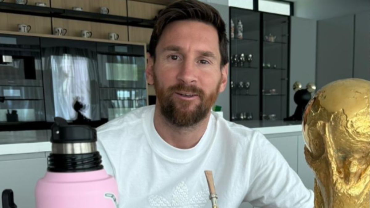 Lionel Messi abandonará la Argentina antes de Año Nuevo por un motivo especial