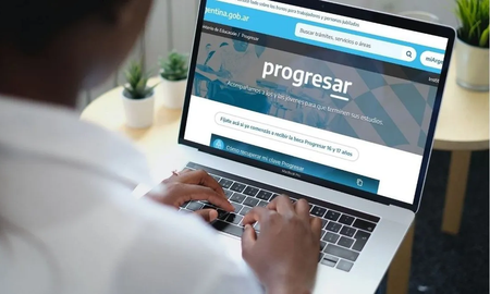 ALERTA BECAS PROGRESAR: Conocé cómo cobrar un extra de $34.000 ALERTA BECAS PROGRESAR: Conocé cómo cobrar un extra de $34.000
