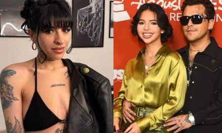cazzu conto toda la verdad de su separacion de christian nodal y le arruino la carrera cazzu conto toda la verdad de su separacion de christian nodal y le arruino la carrera