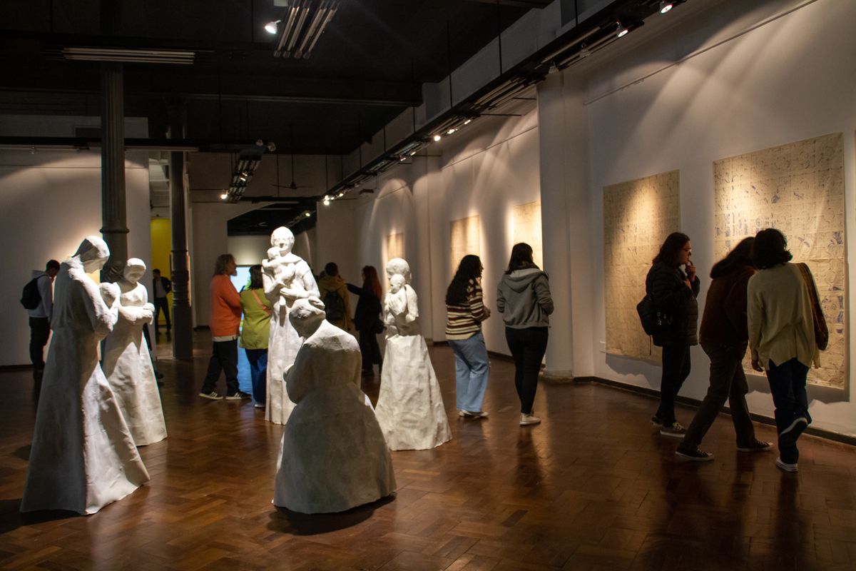En el Museo Sor Josefa lanzaron la edición Nº 11 que se realizará el sábado 13 de septiembre. 