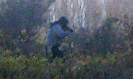 la ultima foto de santiago maldonado tomada por la gendarmeria la ultima foto de santiago maldonado tomada por la gendarmeria