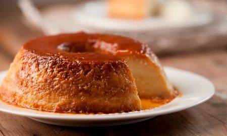 Todos los detalles para hacer budín de pan de la mano de Maru Botana. Todos los detalles para hacer budín de pan de la mano de Maru Botana.