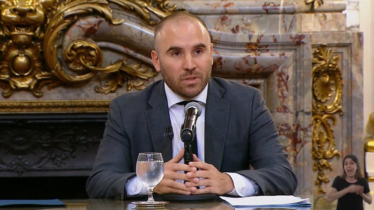 Martín Guzmán