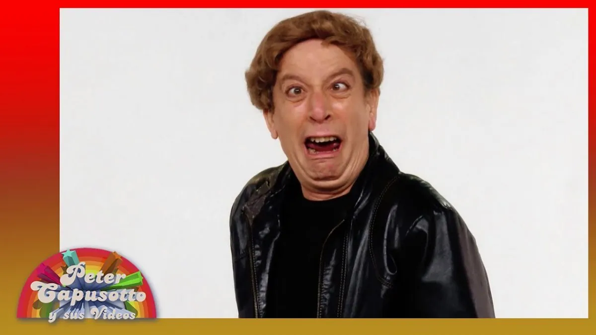 Peter Capusotto y sus videos volverá a verse, con novedades, por la TV