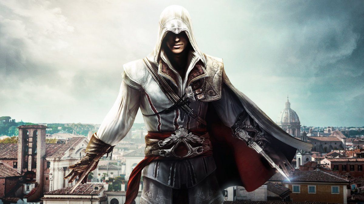 Assassins Creed tendrá su serie en Netflix