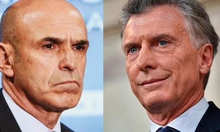 la interventora de la afi denuncio a macri y arribas por venta irregular de armas en el organismo la interventora de la afi denuncio a macri y arribas por venta irregular de armas en el organismo