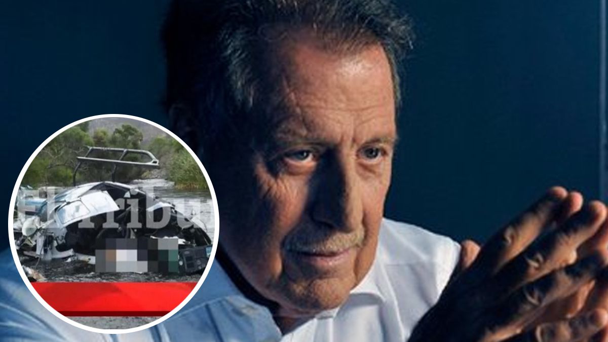 Los especialistas dependen del Ministerio de Transporte de la Nación