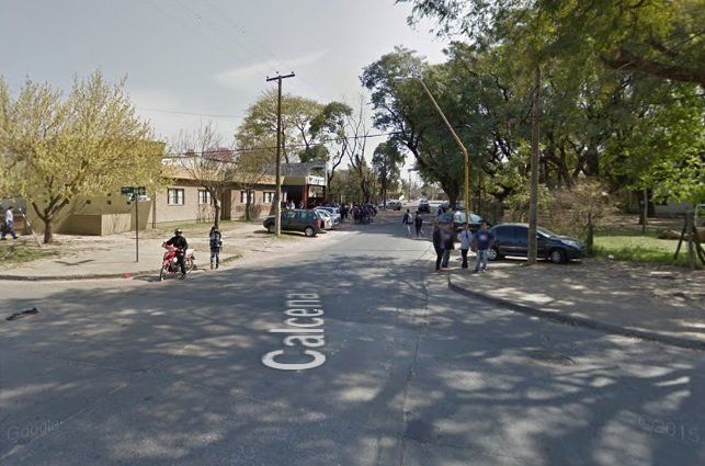 Amenaza de bomba: imputarán a dos alumnos de la escuela Avellaneda