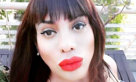 Oriana Junco es una de las mediáticas más reconocidas de la Argentina. Oriana Junco es una de las mediáticas más reconocidas de la Argentina.