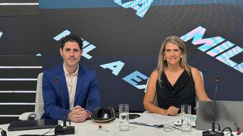 Milla Extra presentó una nueva edición con foco en el agro, la economía y Vaca Muerta