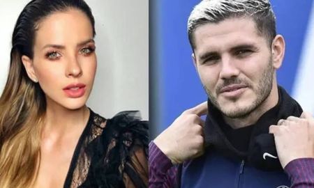 Zaira Nara: No saben un 70% de lo que pasó en el Wandagate con Icardi Zaira Nara: No saben un 70% de lo que pasó en el Wandagate con Icardi