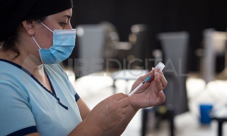 La decisión fue consensuada una nueva reunión virtual del Consejo Federal de Salud (Cofesa) y cuenta con el apoyo científico de la Sociedad Argentina de Pediatría (SAP).