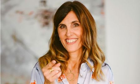 Alejandra Ferrari, máster coach en prosperidad, participó del especial #8M de AIRE Alejandra Ferrari, máster coach en prosperidad, participó del especial #8M de AIRE