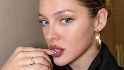 Sofía Gonet rompió el silencio sobre Homero Pettinato: 