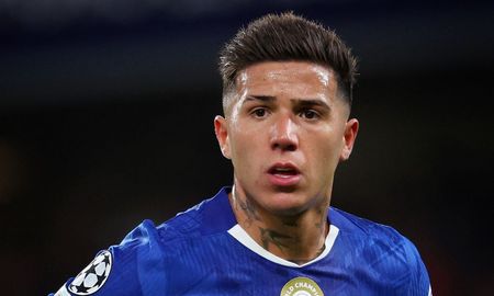 Qué hizo Enzo Fernández tras ser sancionado por Chelsea: la reacción que sorprendió a todos Qué hizo Enzo Fernández tras ser sancionado por Chelsea: la reacción que sorprendió a todos