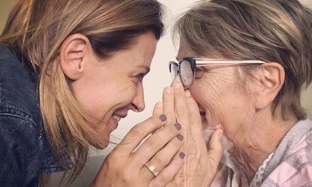 El emotivo recuerdo de Eugenia Tobal a su mamá en el día de su cumpleaños El emotivo recuerdo de Eugenia Tobal a su mamá en el día de su cumpleaños