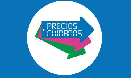 Precios Cuidados congelados por 90 días y amplían a 900 los productos Precios Cuidados congelados por 90 días y amplían a 900 los productos