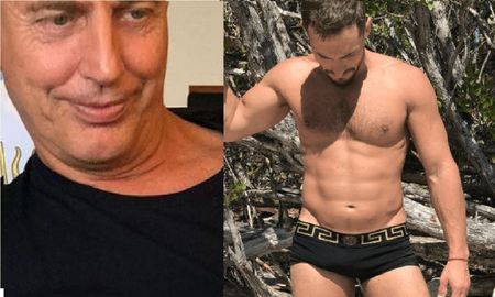 Quién es Nicolás Mart, el joven que muchos señalan como el novio de Marley Quién es Nicolás Mart, el joven que muchos señalan como el novio de Marley