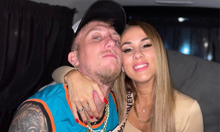 El Polaco y Barby Silenzi tuvieron un último encuentro antes de separarse. El Polaco y Barby Silenzi tuvieron un último encuentro antes de separarse.