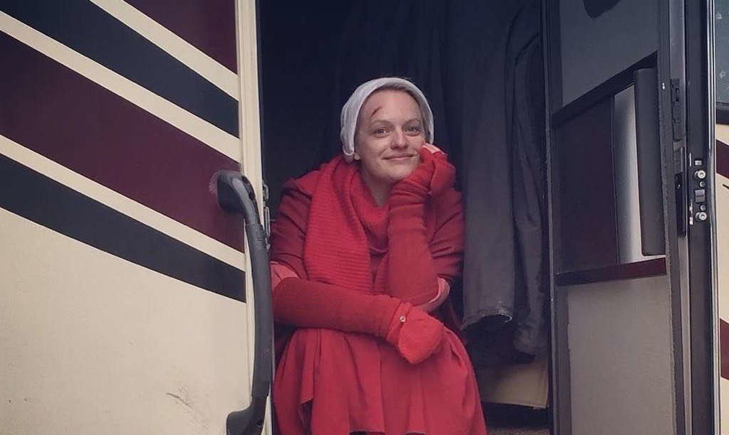 Elisabeth Moss contó cómo fue trabajar como directora en