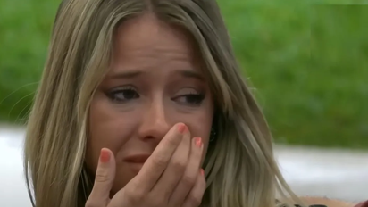 El ex de Zoe Bogach se postuló a Gran Hermano y la ex participante rompió en llanto