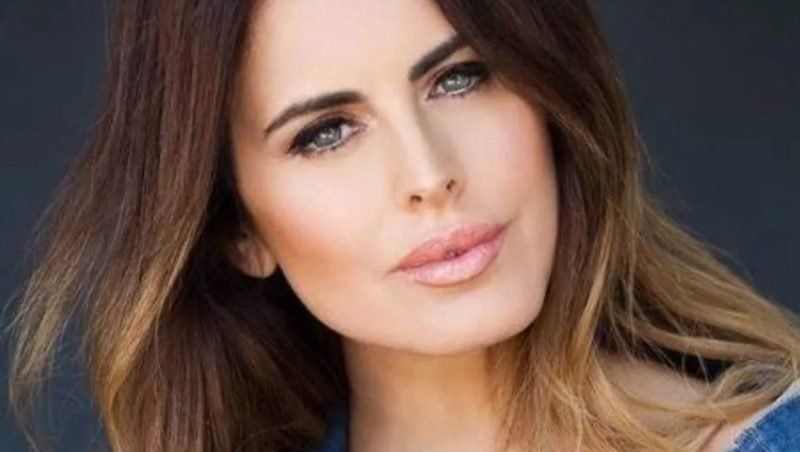 Silvina Luna contó por qué no tiene sexo desde hace un año