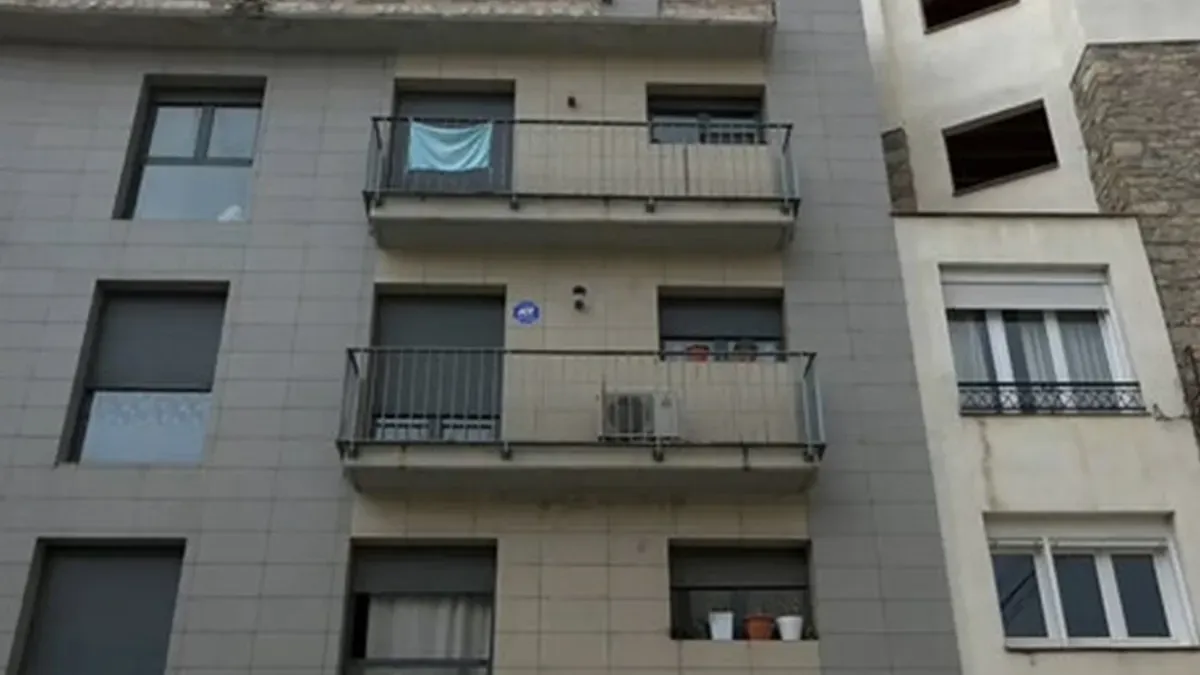 Medios locales informaron que la menor que sobrevivió está internada en estado crítico, pero estable.