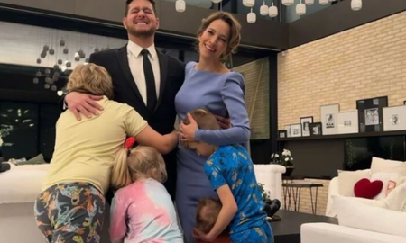 el tremendo posteo de luisana lopilato que sorprendio a todos sus seguidores: mas hijos el tremendo posteo de luisana lopilato que sorprendio a todos sus seguidores: mas hijos