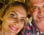 Majo Favarón estrenó su primera canción y sorprendió con una letra dedicada a Aníbal Lotocki, actualmente detenido en el penal de Ezeiza. Majo Favarón estrenó su primera canción y sorprendió con una letra dedicada a Aníbal Lotocki, actualmente detenido en el penal de Ezeiza.
