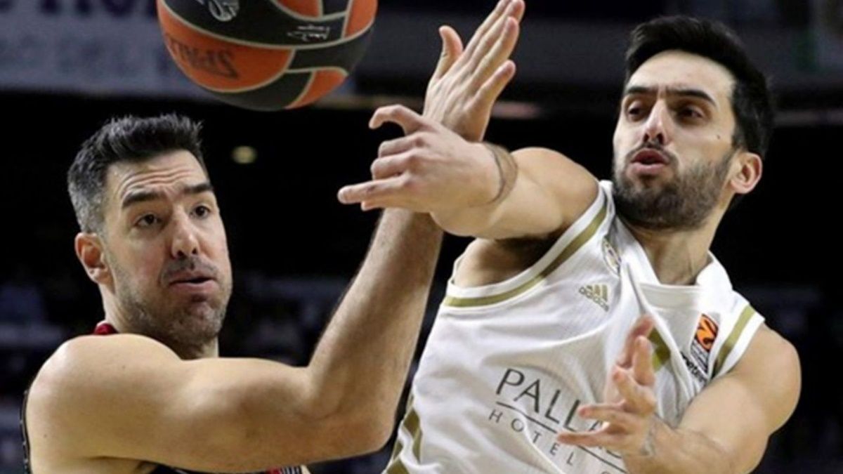 Milano - Real Madrid, se jugará a puertas cerradas y sin periodistas por el coronavirus