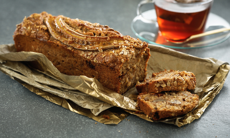 Cómo hacer budín de avena y azúcar mascabo: la receta para sorprender con un postre rico y saludable Cómo hacer budín de avena y azúcar mascabo: la receta para sorprender con un postre rico y saludable