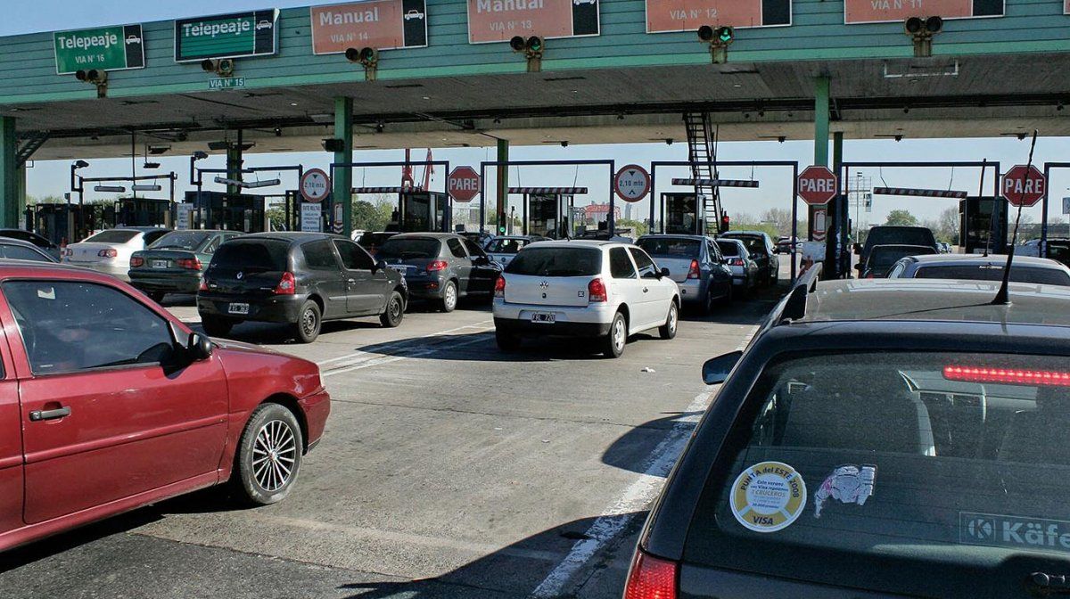 El Conaduv critica el nuevo esquema de peajes y asegura que el pago de los usuarios no vuelve en obras.