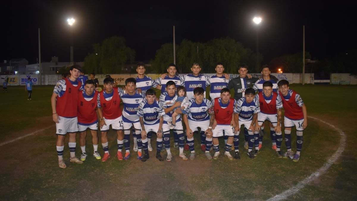 Gimnasia de Ciudadela