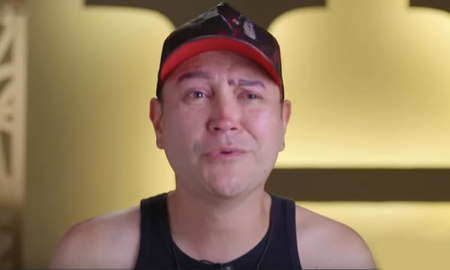 Leo García contó un escandaloso dato sobre Martin Salwe y El hotel de los famosos: Se acostó con... Leo García contó un escandaloso dato sobre Martin Salwe y El hotel de los famosos: Se acostó con...
