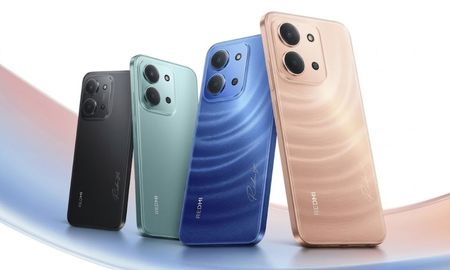 Este es el precio actualizado del Xiaomi Redmi 15C en abril de 2026. Este es el precio actualizado del Xiaomi Redmi 15C en abril de 2026.