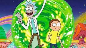 Cuándo se estrena la sexta temporada de "Rick and Morty".