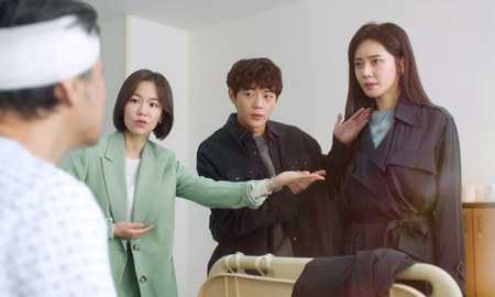 La emotiva serie coreana de 16 episodios que está en Netflix y te va a conmover