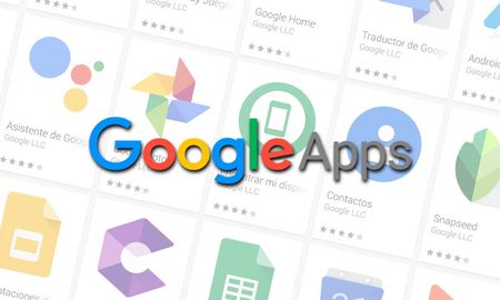 Google Apps Google Apps