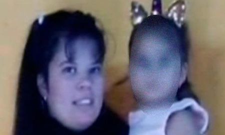 “Voy para allá”, el último mensaje de una joven de Paraná antes de desaparecer