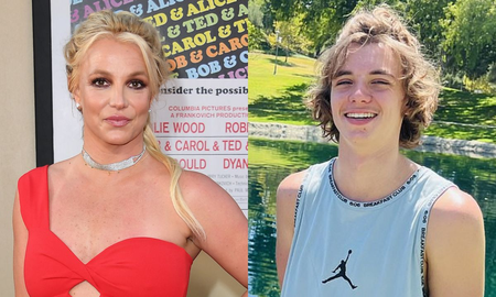 Los hijos de Britney Spears rompieron el silencio y contaron su verdad sobre el vínculo con su mamá Los hijos de Britney Spears rompieron el silencio y contaron su verdad sobre el vínculo con su mamá