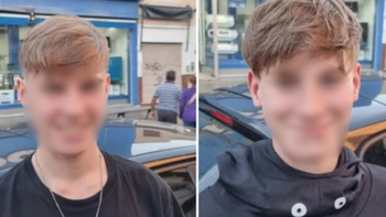 Se supo qué decía la carta que habían dejado los hermanos rusos antes de irse de su casa