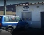 Comisar&iacute;a 24 - Alto Verde