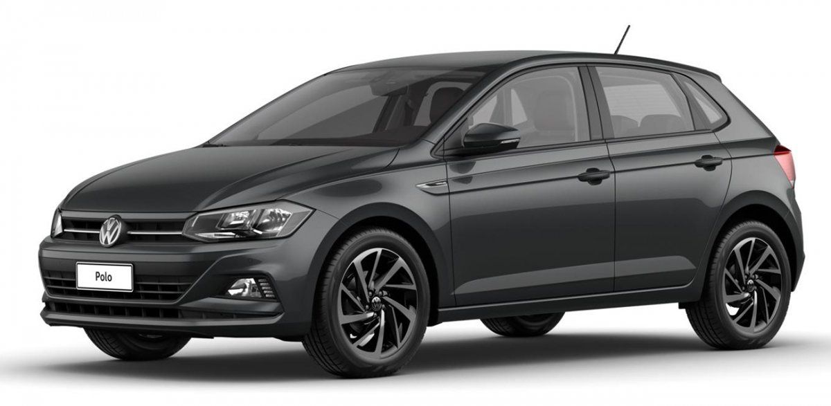 Volkswagen Polo 2022 Argentina