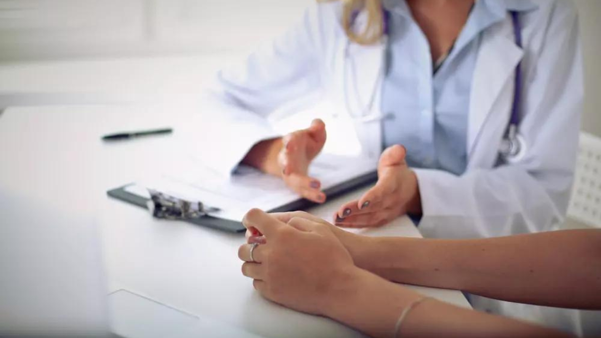 Ante la presencia de los síntomas